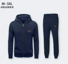 Picture of Hermes Sweater Suits _SKUHermesM-3XL1qr13540370